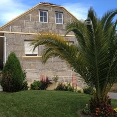 House in Nigran, Pontevedra 102011 photo 2