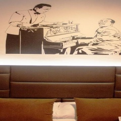 Bcn Urbany Hotels Bonavista - Bild 15