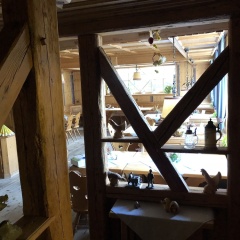Landhotel Alte Aue - Bild 16