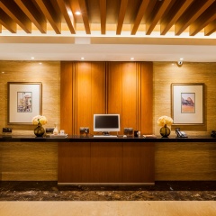 Best Western Kamala Jimbaran - Bild 14