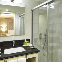 Doubletree By Hilton Hotel Izmir - Alsancak - Bild 8