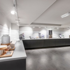 a&o Frankfurt Galluswarte - Hostel - Bild 19