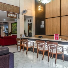 Bakungsari Hotel - Bild 10