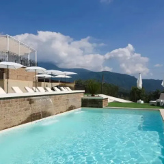 Tenuta Del Re the King's Rooms thumbnail 11