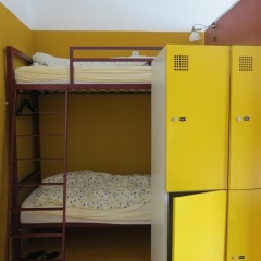 Basel Backpack - Hostel - Bild 2