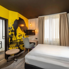 ibis Styles Dresden Neustadt - Bild 6