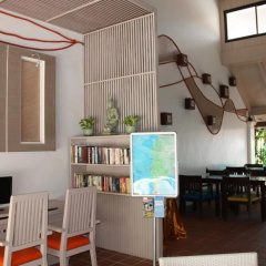 Fanari Khaolak Resort - Seafront Wing - Bild 24