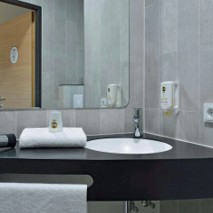 B&B Hotel Hannover-City - Bild 8
