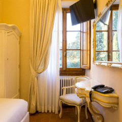 Art Hotel Villa Agape - Bild 6