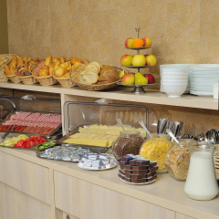 Star Hotel by Mellow Mood Hotels - Bild 12