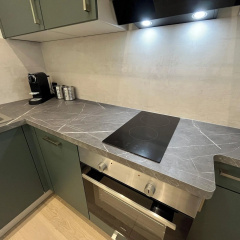 Street Living Hotel - Bild 15