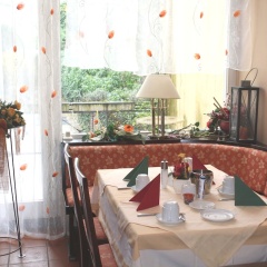 Hotel Am Roonplatz - Bild 16