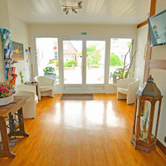Hotel Herrenhof - Bild 7