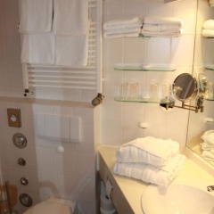 Inselresidenz Strandburg - Ferienwohnung 204 (Ref. 50964) - Bild 7