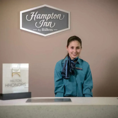 Hampton Inn by Hilton Zacatecas thumbnail 29