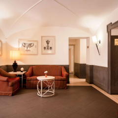 Hotel Villa Glori - Bild 14