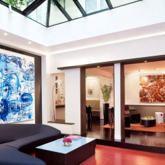 Nuage Hôtel - Bild 16