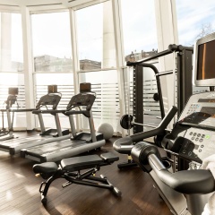 Dorint Kongresshotel Mannheim - Bild 19