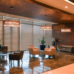 Mercure Istanbul West Hotel and Convention Center - Bild 20