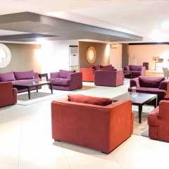 Grage Hotel Cirebon