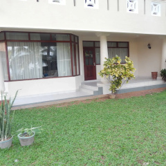 Janishi Residencies