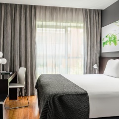 Ikonik Lex Hotel - Bild 6