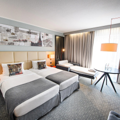 Holiday Inn Luebeck by IHG - Bild 4