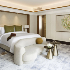 Jumeirah Dar Al Masyaf - Bild 8