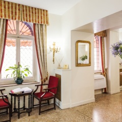 Numa Rome Portico - Bild 6