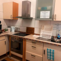 A&S Ferienwohnungen Koblenzer Strasse - Bild 20