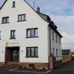 Eazy Hostel Heidelberg - Bild 1