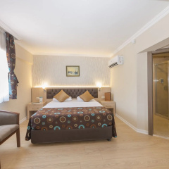 Hotel Asdem Park - Bild 5