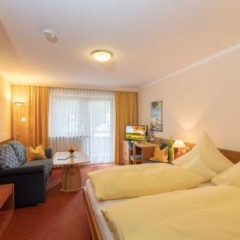 Gästehaus-Aparthotel Grabner - Bild 3