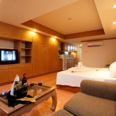 Horizon Patong Beach Resort & Spa - Bild 5