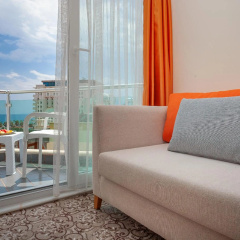 Golden Orange Hotel - Bild 8