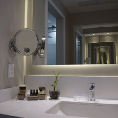 Isaaya Hotel Boutique by WTC in Mexico City, Mexico from 127$, photos, reviews - zenhotels.com photo 38