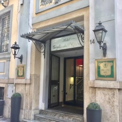 Hotel Giglio dell'Opera - Bild 1