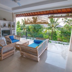 Villa Harmony Seminyak - Bild 7