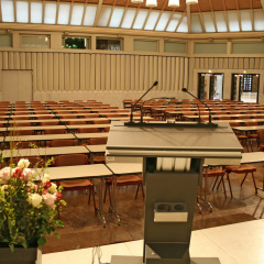 Maternushaus - Bild 15