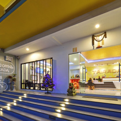 Tairada Boutique Hotel x StayLah - Bild 2