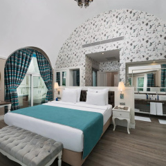 Rubi Platinum Spa Resort & Suites - All Inclusive - Bild 7