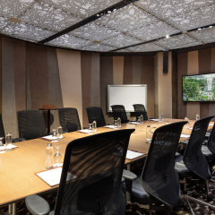 Crowne Plaza Changi Airport by IHG - Bild 25