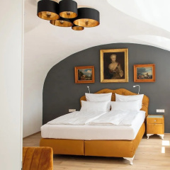Schloss Hotel Colmdorf - Bild 2