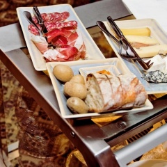 Consum Boutique Hotel - Bild 9