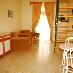 Green House Apart Hotel - Bild 26
