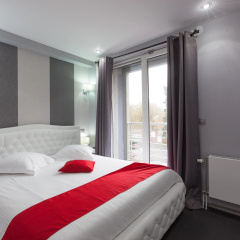 Hotel Phenix - Bild 4