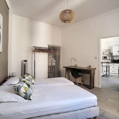 Apartment Maréchal Joffre thumbnail 6