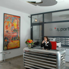 art'appart suiten - Bild 12