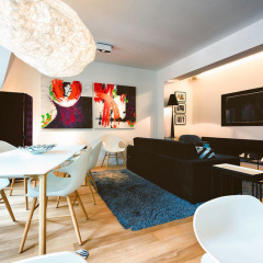 Charles Home - Bild 19