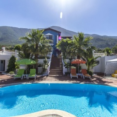 Villa Blue by Tatilpremium - Bild 13